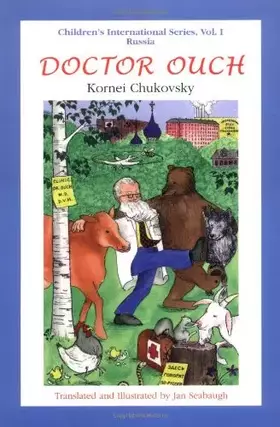 Couverture du produit · Doctor Ouch