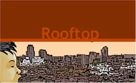 Couverture du produit · Rooftop