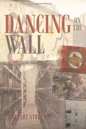 Couverture du produit · Dancing on the Wall