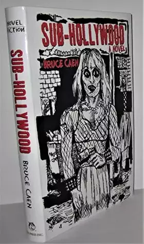 Couverture du produit · Sub-Hollywood