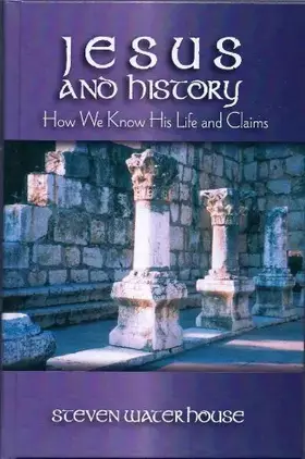 Couverture du produit · Jesus And History