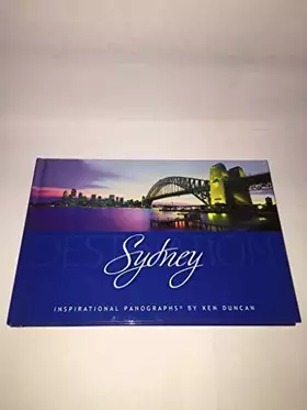 Couverture du produit · Destination Sydney: Magnificent Panoramic Views