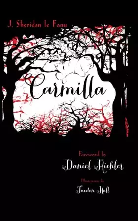 Couverture du produit · Carmilla: A Pomegranate Vintage Vampire Edition