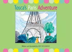 Couverture du produit · Tosca's Paris Adventure