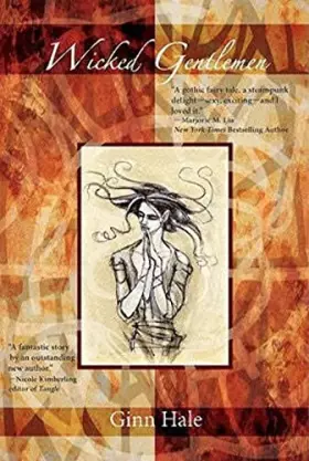 Couverture du produit · Wicked Gentlemen