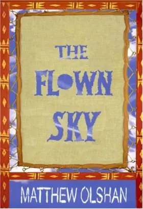 Couverture du produit · The Flown Sky