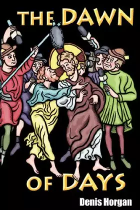 Couverture du produit · The Dawn of Days
