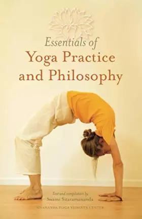 Couverture du produit · Essentials of Yoga Practice and Philosophy