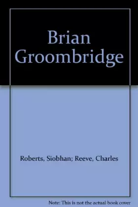 Couverture du produit · Brian Groombridge