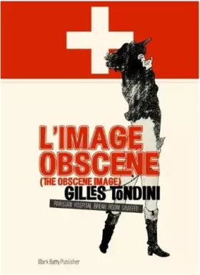 Couverture du produit · L'image obscène: Edition bilingue français-anglais