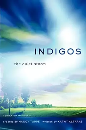 Couverture du produit · Indigos: The Quiet Storm