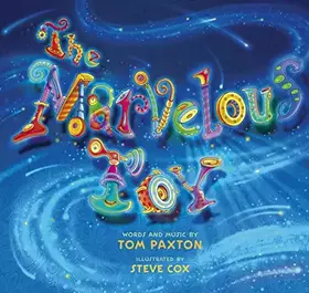 Couverture du produit · The Marvelous Toy