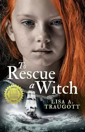 Couverture du produit · To Rescue a Witch
