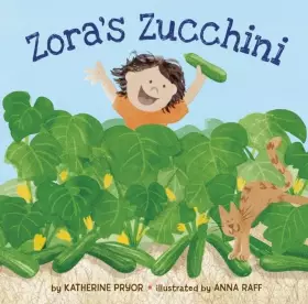 Couverture du produit · Zora's Zucchini