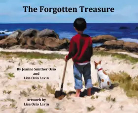 Couverture du produit · The Forgotten Treasure