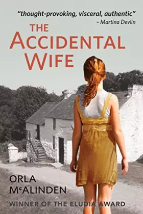 Couverture du produit · The Accidental Wife