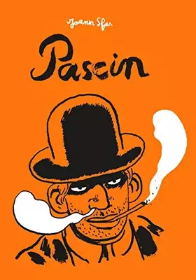 Couverture du produit · Pascin