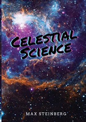 Couverture du produit · Celestial Science