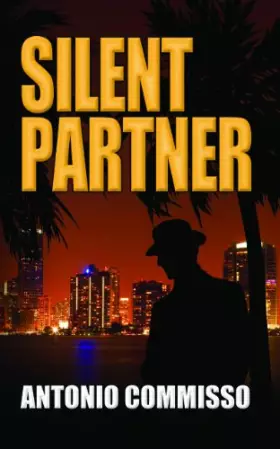 Couverture du produit · Silent Partner