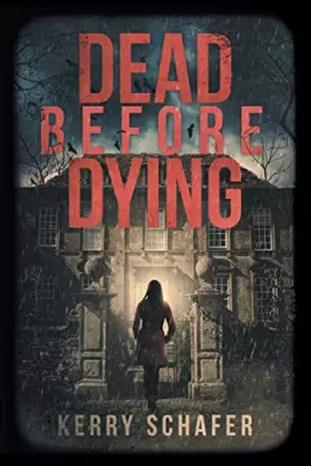 Couverture du produit · Dead Before Dying (Shadow Valley Manor)