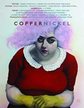 Couverture du produit · Copper Nickel (Copper Nickel, 22)