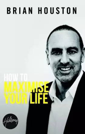 Couverture du produit · How to Maximise Your Life