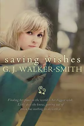 Couverture du produit · Saving Wishes