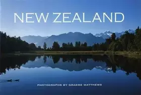 Couverture du produit · New Zealand