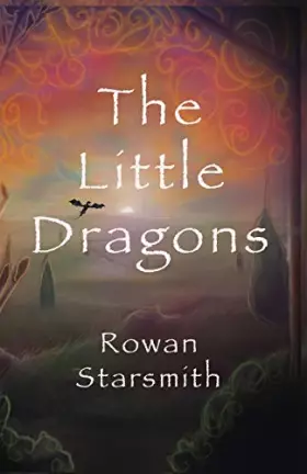 Couverture du produit · The Little Dragons