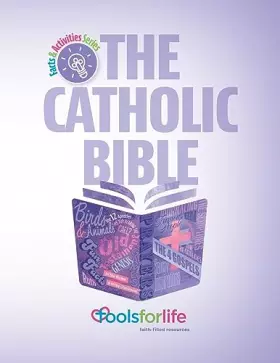 Couverture du produit · The Catholic Bible (Games & Activities)