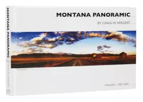 Couverture du produit · "Montana Panoramic - Volume 1: 1997-2007" (Volume 1: 1997-2007)