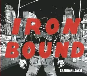 Couverture du produit · Iron Bound