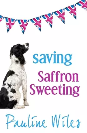 Couverture du produit · Saving Saffron Sweeting