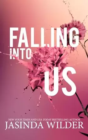 Couverture du produit · Falling Into Us (The Falling Series)