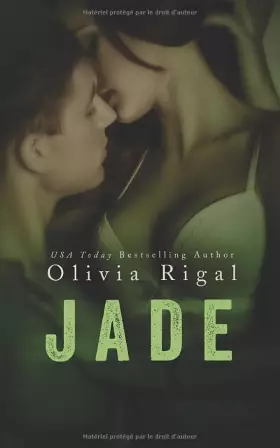Couverture du produit · Jade