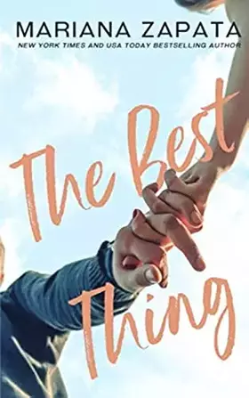 Couverture du produit · The Best Thing