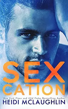 Couverture du produit · Sexcation