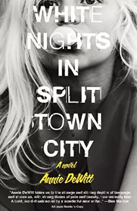 Couverture du produit · White Nights in Split Town City