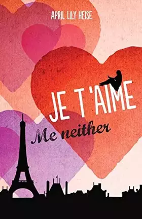 Couverture du produit · Je T'Aime, Me Neither