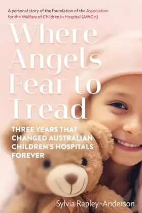 Couverture du produit · Where Angels Fear To Tread