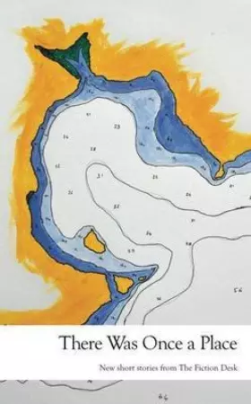 Couverture du produit · There Was Once a Place