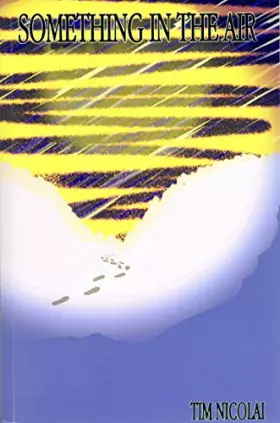 Couverture du produit · Something in the Air