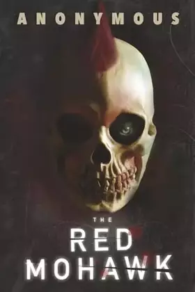 Couverture du produit · The Red Mohawk (Bourbon Kid)