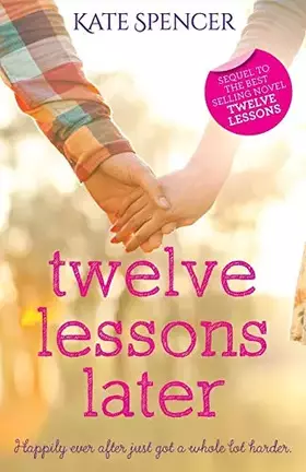 Couverture du produit · Twelve Lessons Later