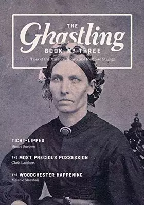 Couverture du produit · The Ghastling: Book Three