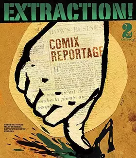 Couverture du produit · EXTRACTION!