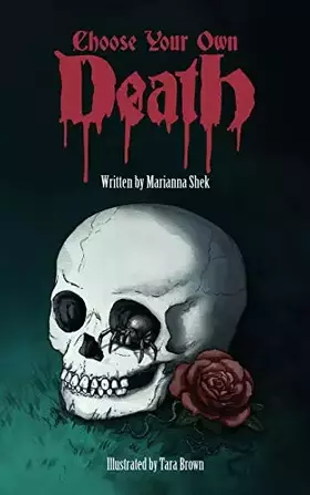 Couverture du produit · Choose Your Own Death