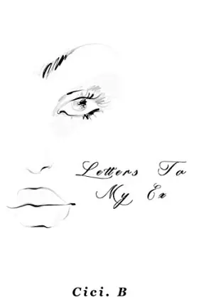 Couverture du produit · Letters To My Ex