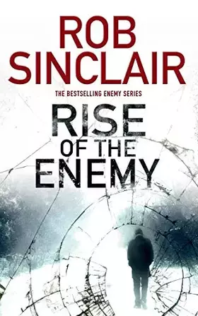 Couverture du produit · Rise of the Enemy (2)