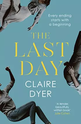 Couverture du produit · The Last Day